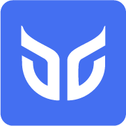 LeadCourse Admin logo